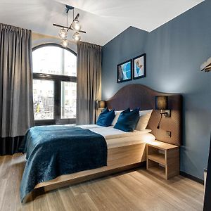 Standaard Kamer met een King Size Bed